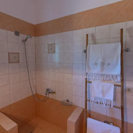 Vasiliki Traditional House In Mani With Sea View וילה *