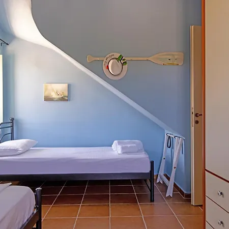 Vasiliki Traditional House In Mani With Sea View