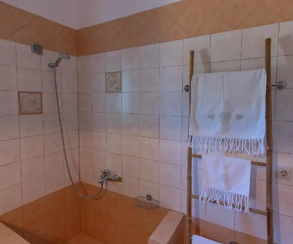 Vasiliki Traditional House In Mani With Sea View Вилла *