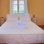 ヴィラ Vasiliki Traditional House In Mani With Sea View