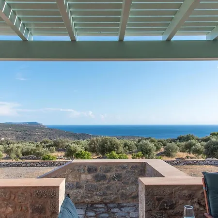 Villa Vasiliki *