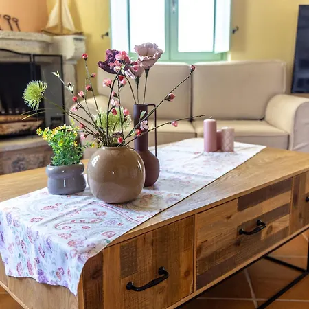 فيلة Vasiliki Traditional House In Mani With Sea View