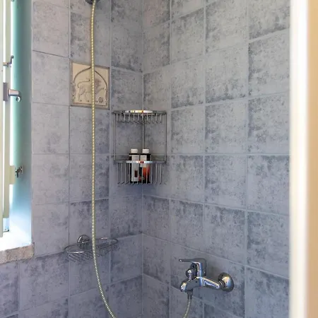 فيلة Vasiliki Traditional House In Mani With Sea View *