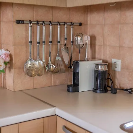 Villa Vasiliki Traditional House In Mani With Sea View