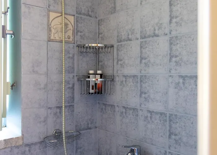 Villa Vasiliki Traditional House In Mani With Sea View *