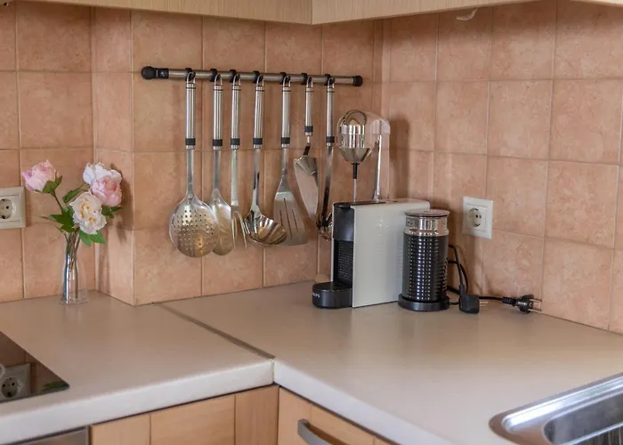 Villa Vasiliki Traditional House In Mani With Sea View